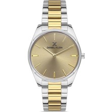 Daniel Klein DKE.1.10301.3 Kadın Kol Saati