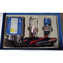 Pmx H11 30000K Xenon Set Büyük Beyin