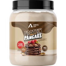 Animal Joy Protein Pankek Mix - Çikolatalı