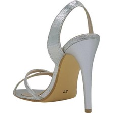 Moulin Shoes 010 230085 Lame Yılan