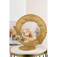 Begüsa Afel Aksesuar 31.lik Altın