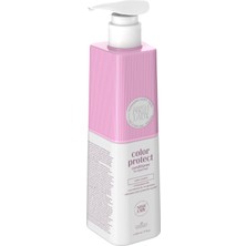 Nishlady Color Protect Conditioner Boyalı Saçlara Yönelik Renk Koruyucu Saç Bakım Kremi 503 ml