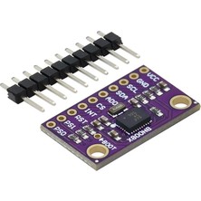 CDM GY-BNO080 BNO085 Imu Yüksek Hassasiyetli 9 Eksenli 9dof Ahrs Sensör Modülü