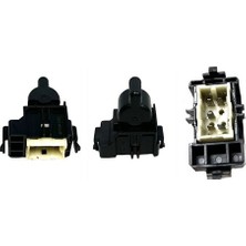 Ns Nilser Auto Parts Toyota Corona Carina Ön Sağ Arka Sağ Sol Uyumlu Cam Düğme 92-97