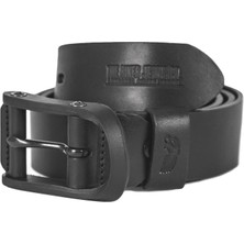 The Biker Jeans Las Vegas Hakiki Deri Kemer