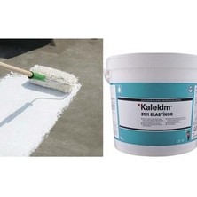 Kalekim 3131 Elastikor Beyaz 1kg