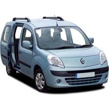 3 Tıkla Renault Kangoo Iı 2015 Beyaz LED Xenon Sis Farı Seti