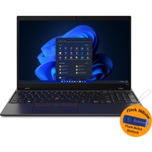 Lenovo Nb L15 I5-1235U 8gb 256GB SSD 15.6" Fdos 21C4SA4STX