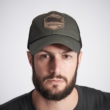 Decathlon Trucker Şapka - Avcılık ve Doğa Gözlemi