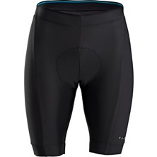 Van rysel Erkek Bisiklet Taytı - Siyah - RC100