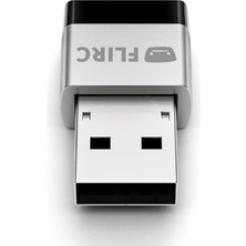 ThePiHut Flırc USB Dongle V2 - Tüm Uzaktan Kontrol Üniteleri Için