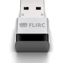 ThePiHut Flırc USB Dongle V2 - Tüm Uzaktan Kontrol Üniteleri Için