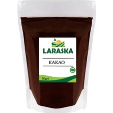 Laraska Naturel Kakao 50 gr