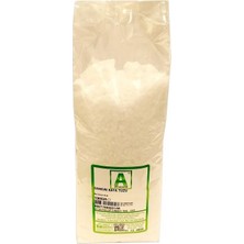 Aktarzane Çankırı Kayatuzu Rafine Edilmemiş Yıkanmamış Öğütülmüş 1kg Kayatuzu