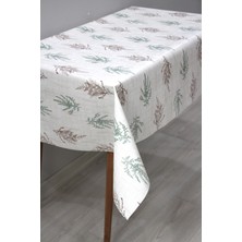 DD HOME Astarlı Silinebilir Pvc Muşamba Masa Örtüsü 146-A