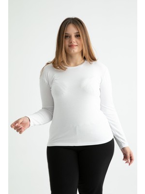 Kadın Bisiklet Yaka Badi 801