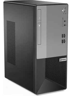 Lenovo V50T G2 Intel Core I3-10105 8 GB 256 GB SSD 11QE00HBTXA17 W10PRO Masaüstü Bilgisayar