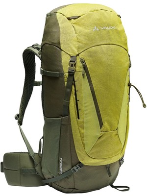 Vaude Asymmetric 42+8l Trekking Sırt Çantası 15944