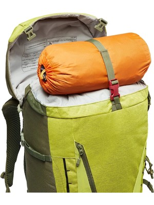 Vaude Asymmetric 42+8l Trekking Sırt Çantası 15944