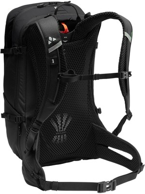 Vaude Bike Alpin 30+5l Bisiklet Çantası 16117