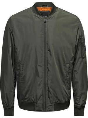 Giyinsen Only & Sons Onsjoshua Bomber Otw Vd Noos Erkek Mont - 22023287