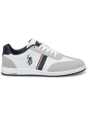 Giyinsen Kares 4fx U.s. Polo Assn. Erkek Spor Ayakkabı - 101500705