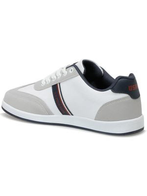 Giyinsen Kares 4fx U.s. Polo Assn. Erkek Spor Ayakkabı - 101500705