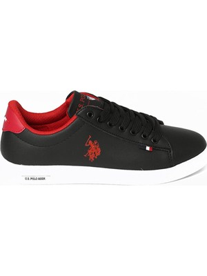 Giyinsen Franco Gsn 4fx U.s. Polo Assn. Kadın Spor Ayakkabı - 101496740