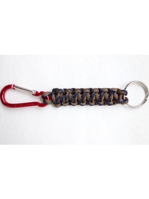 Paracord Bileklik Acil Durum Bilekliği 11224