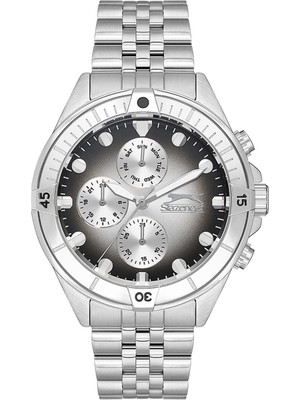 Slazenger SL.09.2227.2.01 Erkek Kol Saati