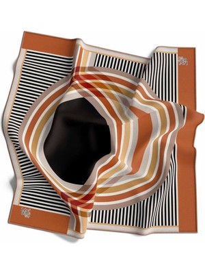 Levidor Levi'dor Trend Twill Eşarp LTE5802