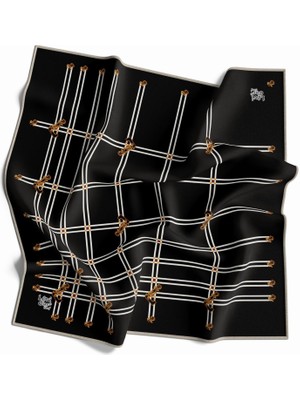 Levidor Levi'dor Trend Twill Eşarp Özel Seri LTES06