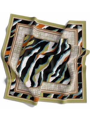 Levidor Levi'dor Trend Twill Eşarp LTE5702