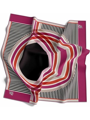 Levidor Levi'dor Trend Twill Eşarp LTE5803