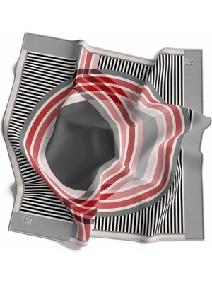 Levidor Levi'dor Trend Twill Eşarp LTE5804