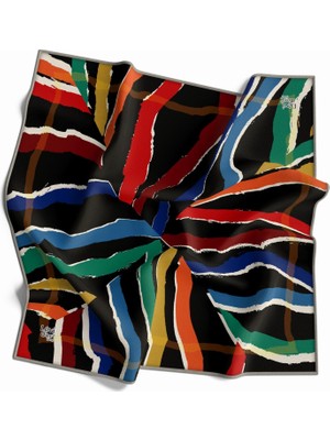 Levidor Levi'dor Trend Twill Eşarp Özel Seri LTES05