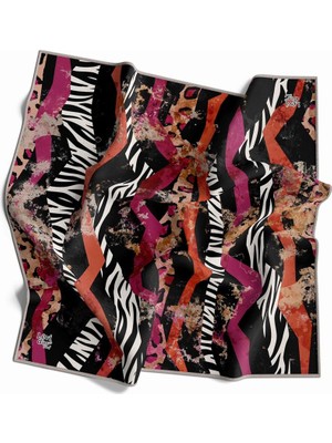 Levidor Levi'dor Trend Twill Eşarp LTE2707