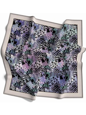 Levidor Levi'dor Trend Twill Eşarp LTE2902