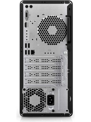 Hp Pro Tower 290 G9 8T2X0ES09 I3-13100 64GB 1tbssd Freedos Masaüstü Bilgisayar