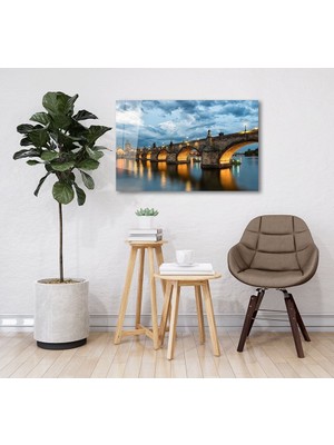 Köprü Cam TABLOMIYREM36X23-MIYREM
