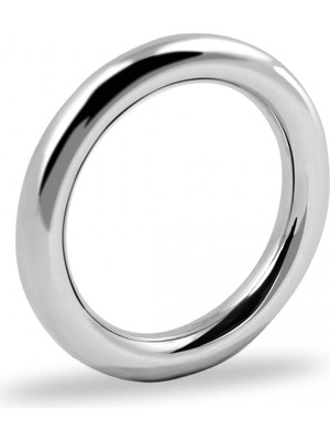 Seoul 15 Adet Paslanmaz Çelik 9,5 Mm/6,5 mm NO:6-204 kg (450 Lbs) Çeker, Solid (Kapalı) Ring,halka