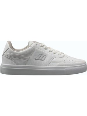 M.P. 232-1291 Erkek Beyaz (40-44) Sneaker Ayakkabı