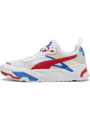 Puma 38928922 Trinity Erkek Günlük Spor Ayakkabı