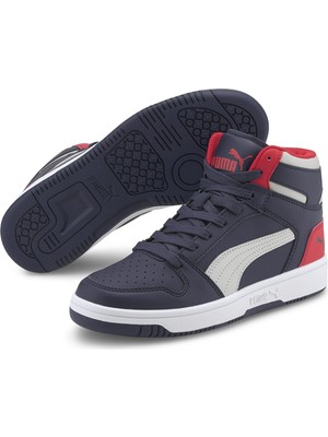 Puma Rebound Layup SL Jr