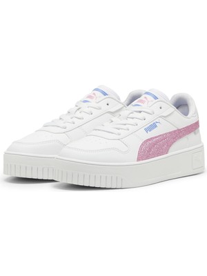 Puma 39545501 Carina Street Deep Dive Jr Çocuk Günlük Spor Ayakkabı