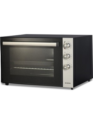 Teknotrust Kumtel 70 Litre Jet Mini Fırın LX-9320