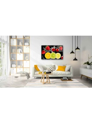 Meyve Cam TABLOMIYREM36X23-MIYREM