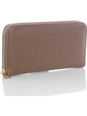 Fossil Taba Kadın Portföy Çanta 06FS23Y06-LNT Tb