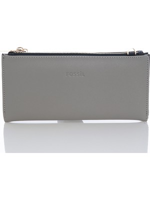 Fossil Vizon Kadın Portföy Çanta 06FS23Y07-LNT V