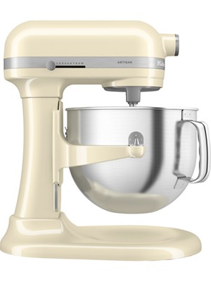 Kitchenaid Artisan 6,6 L Kaldırılabilir Kaseli Stand Mikser - 5KSM70SHX